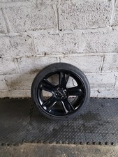 Mini Cooper One 2008 5 Spoke