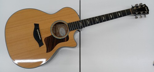 Taylor 614ce electric - 614ce, acoustic