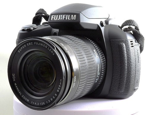 Near mint fujifilm finepix - [near,
