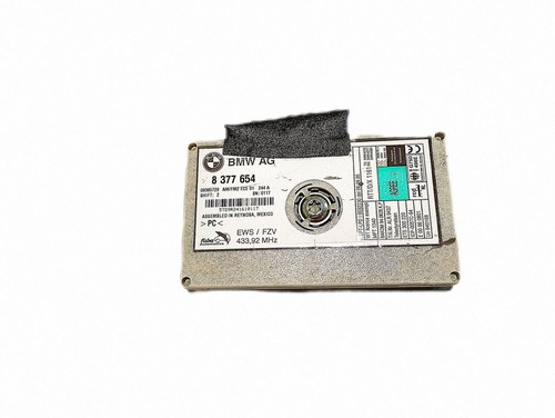 Bmw e46 2000 aerial - 3,