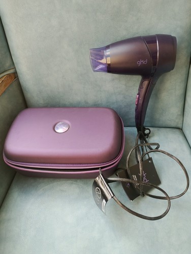 Ghd flight travel hair dryer - ghd, flight+