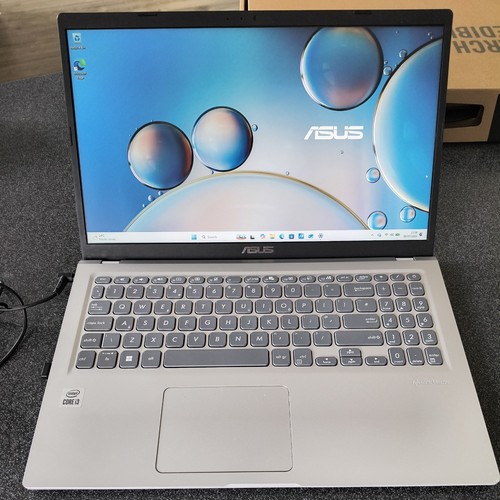 Asus vivobook x515j - 15.6", fhd