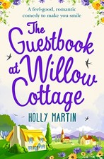 The Guestbook At Willow