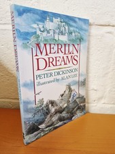 PETER DICKINSON Merlin Dreams