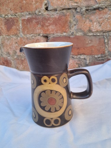 Large vintage denby - vintage, pottery
