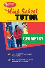 Geometry Tutor (High School