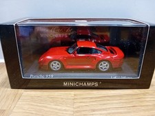 1/43 Minichamps Porsche 959