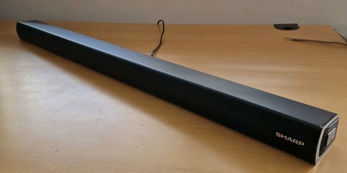 Sharp sb150 120w - ht-sb150, soundbar