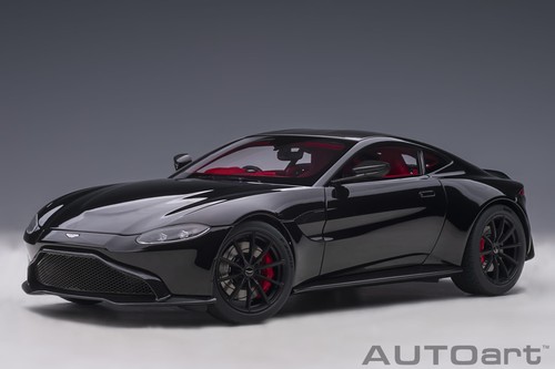 Autoart 70275 aston - 70275, 1:18