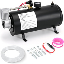 DC 12V MAX 150PSI Air