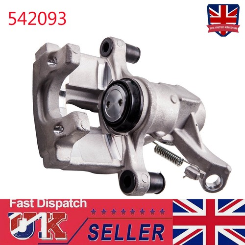 For signum rear left - for,
