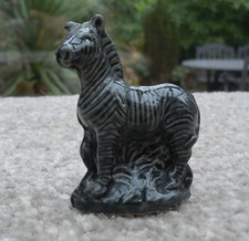 Wade Whimsies - Zebra -