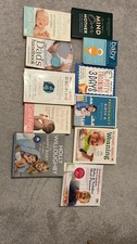 Pregnancy & Parenting Book