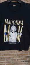 VTG 1990 MADONNA BLOND