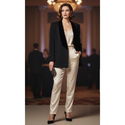 Jones new york - dress, blazer
