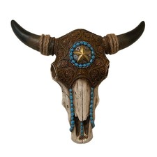 13" long Western Star Steer