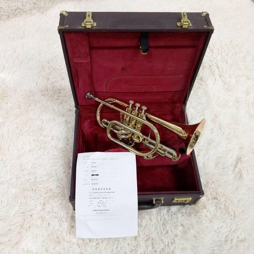 Besson sovereign be928 - besson, be928-1