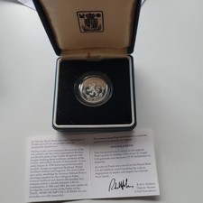 This is an official 1994 Royal