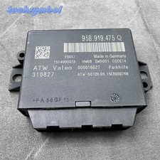 New 95B919475Q Parking Aid
