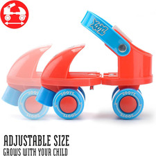 Xootz Kids' Beginner Quad