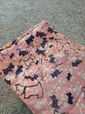 RADLEY Pink And Navy DOG