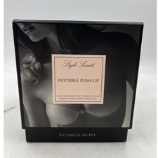 Victorias Secret Invisible