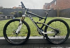 GT Zaskar Carbon Team MTB; Medium,Full XTR,29” Crank Bro Wheels, Fox. RRP ~£7K