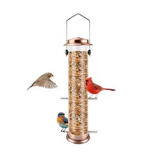 Niger Seed Feeder Hanging