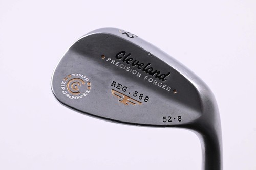 Cleveland 588 precision forged - 588,