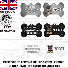 YORKSHIRE TERRIER Dog