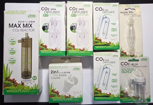 Ista co2 bundle reactor - ista,