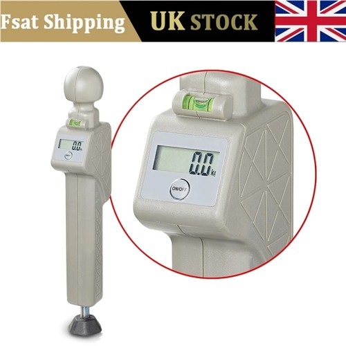Digital nose weight indicator - nose,