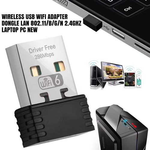 2860mbps wireless usb wifi - wireless,