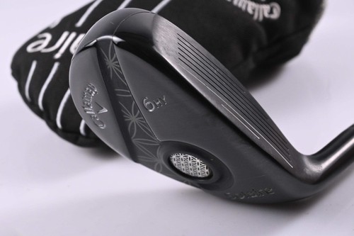 Ladies callaway solaire - solaire, 2018