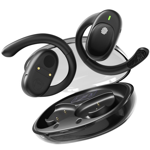 Greyolk translation earphone - greyolk,