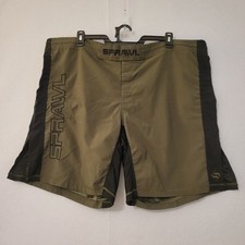 SPRAWL Short Men's Olive/Black