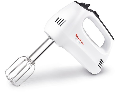 Moulinex electric mixer - moulinex,