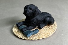 Regency Fine Arts Black