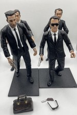 Mezco Toys Reservoir Dogs