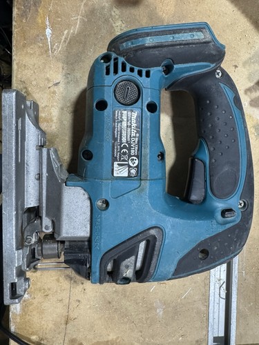 Makita djv180 18v - 18v, jigsaw
