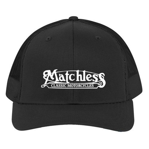 Matchless motorcycles black - matchless,