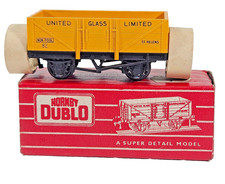 Hornby Dublo 4660 United Glass