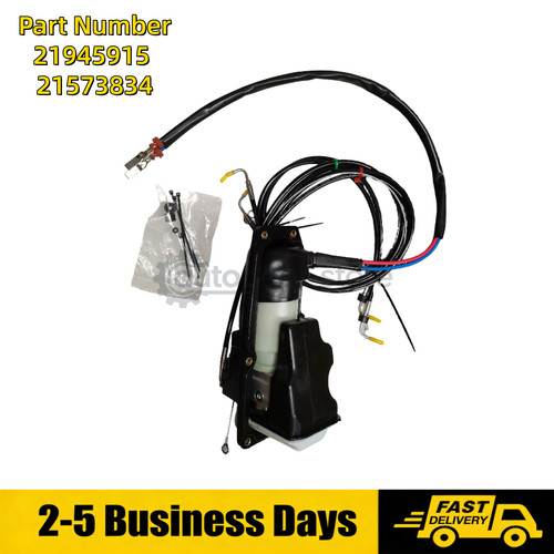 New power trim actuator - new,