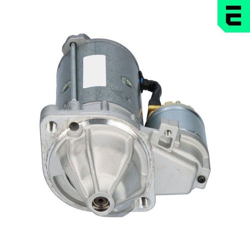 220177r starter fits mercedes - 220177r,