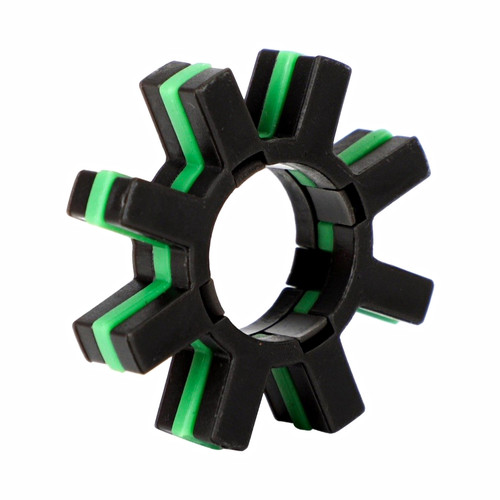 Damper electric power - electric, steering