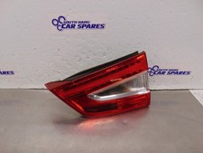 Ford Galaxy Rear Light Mk3