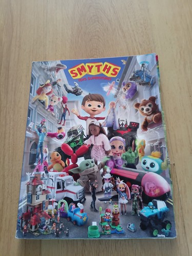 Smyths toys superstores winter - smyths,
