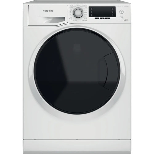 Hotpoint activecare ndd 10748 - hotpoint,