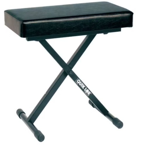 Quiklok bx718 keyboard - bx718, stool
