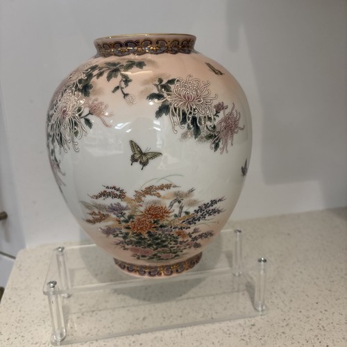 Vintage japanese floral - vintage,